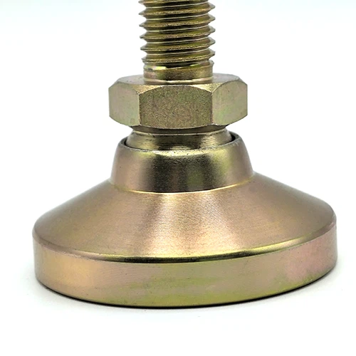 leveling screws for french fries machines