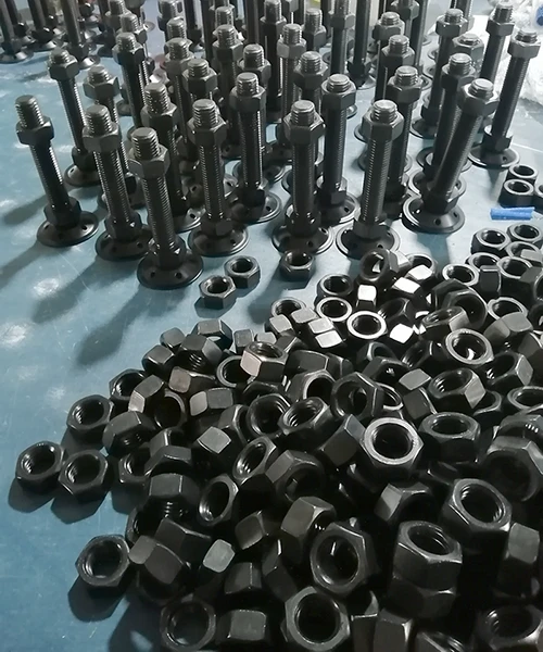M16 leveling mounts for CNC Machine Tools M16 leveling mounts for CNC Machine Tools